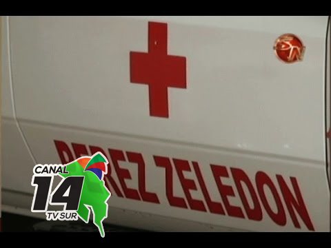 Llamadas falsas son muy frecuentes en la Cruz Roja
