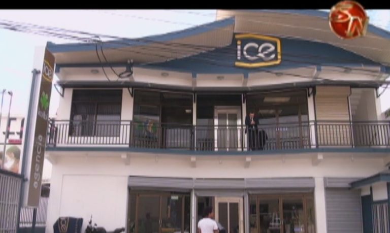 ICE abrirá nuevas agencias en Golfito y San Vito de Coto Brus