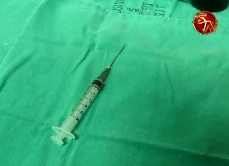Cinco personas fallecieron por AH1N1 en Pérez Zeledón en el 2016