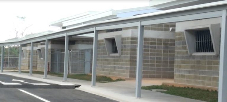 256 privados de Libertad estrenarán la Unidad de Atención Integral