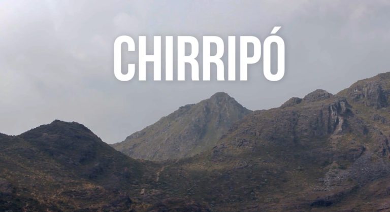 Motivan a estudiantes a elaborar maqueta del Chirripó y podrían ganarse un viaje al Parque Nacional