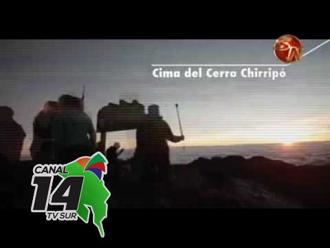 Maravillas del Parque Nacional Chirripó son mostradas en video