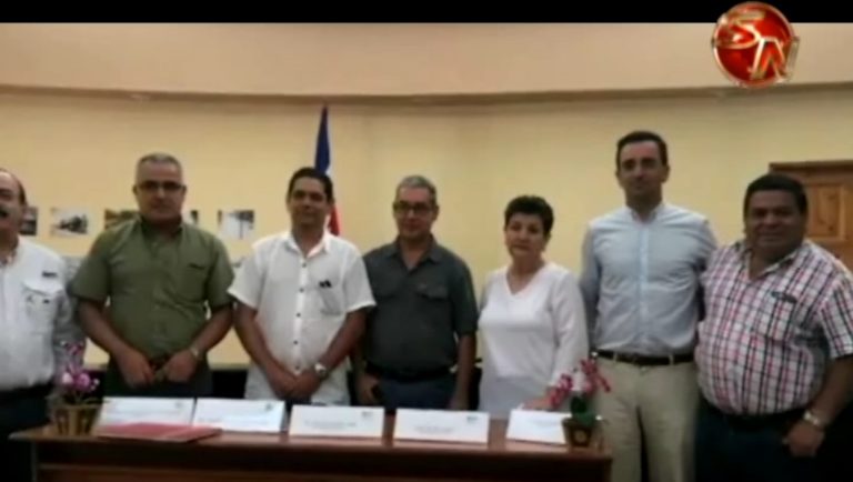 Mercado Regional Mayorista estará en Tagual de Osa