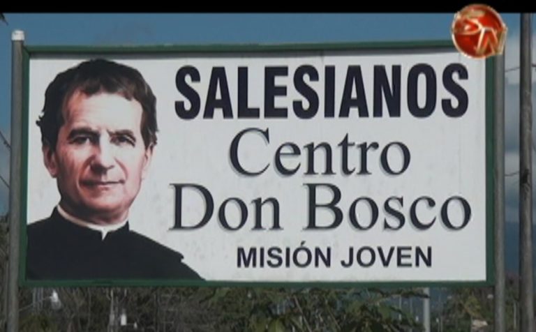 Adolescentes tendrán encuentro en el Centro Salesiano don Bosco