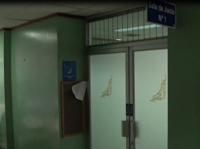 Tribunal mantuvo las medidas cautelares contra las tres personas sospechosas de torturar a una niña de cuatro años