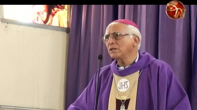 Diócesis de San Isidro de El General retoma formación de diáconos permanentes
