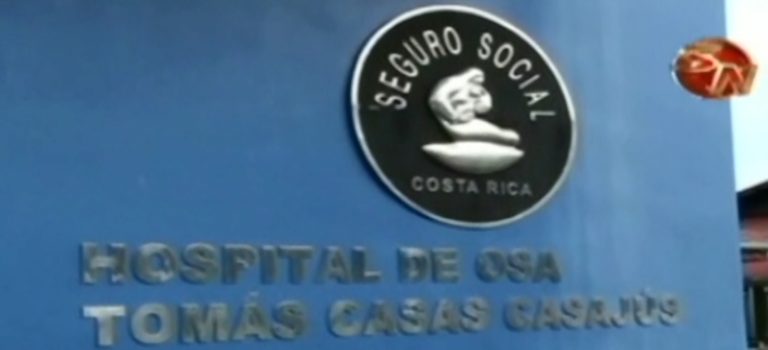 Hospital de Osa  se suma a la atención de emergencias con expediente digital