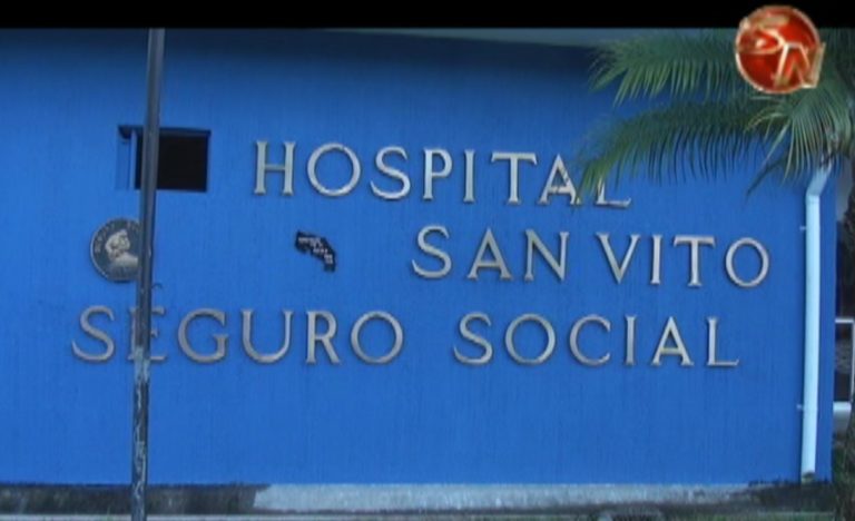 Pacientes del hospital San Vito tendrán comidas más sabrosas