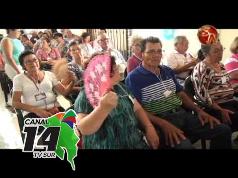 400 personas de toda Costa Rica celebraron la Asamblea Nacional de la Legión de María