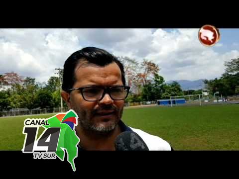 Suva Sport sigue la preparación para la cuadrangular del fútbol femenino