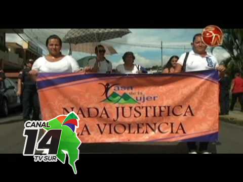 Con marcha y actividades recreativas celebrarán el Día Internacional de la Mujer