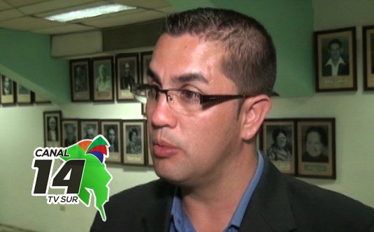 El Alcalde Jefry Montoya responde a varias de las denuncias de vecinos