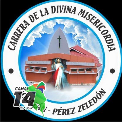 La Carrera de la Divina Misericordia, una carrera por la fe