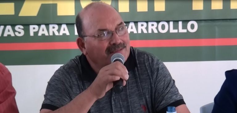 Presidente de CoopeAgri R.L. afirma que trabajan con transparencia tras escándalos en el país
