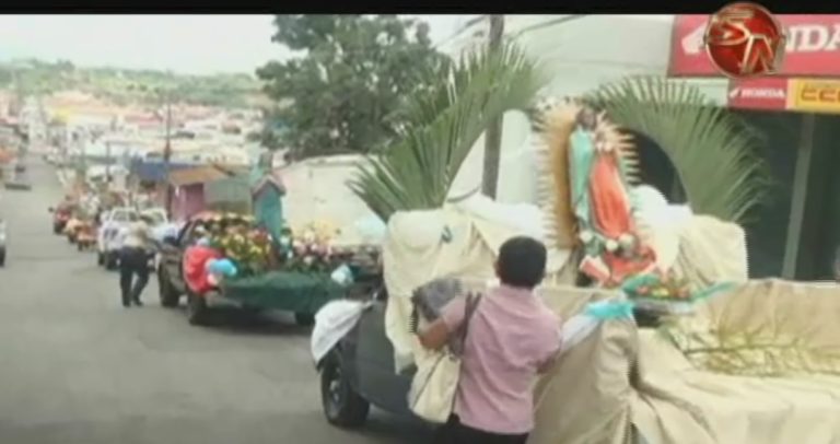 46 filiales de la Parroquia San Isidro Labrador tendrán participación en Fiestas Patronales