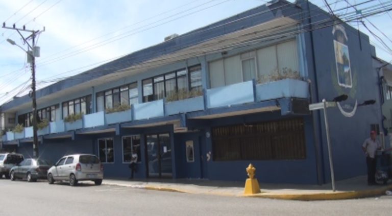 Morosidad de la Municipalidad de Pérez Zeledón baja un tres por ciento