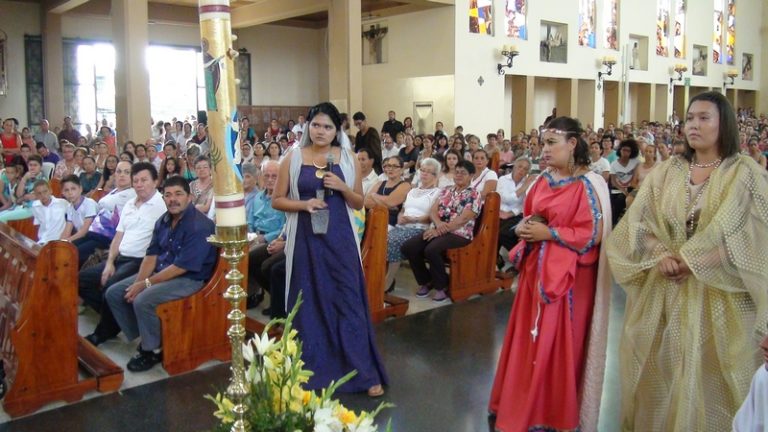 Semana Santa 2017