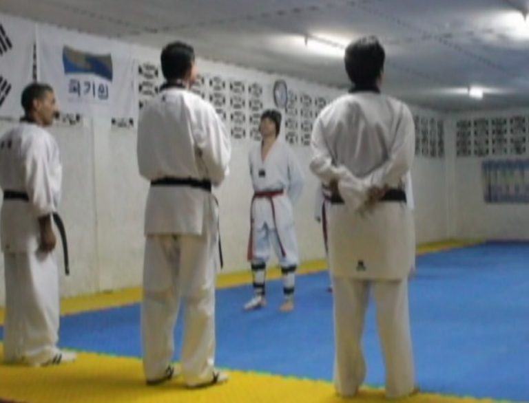 13 hombres y 14 mujeres serán los representantes generaleños en Taekwondo.