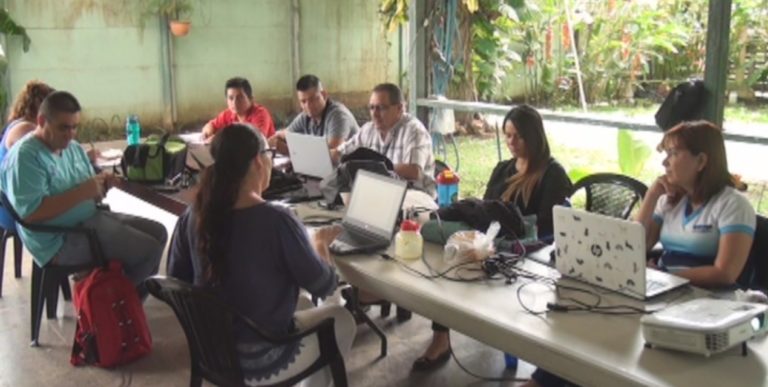 Organizaciones luchan para que Pérez Zeledón sea un cantón accesible