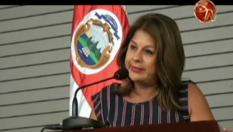 Diputada Rosibel Ramos defiende al alcalde generaleño y acusa al auditor municipal de «vagabundo»