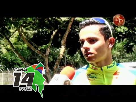 Equipo de Ciclismo de Pérez Zeledón clasificó a Juegos Deportivos Nacionales
