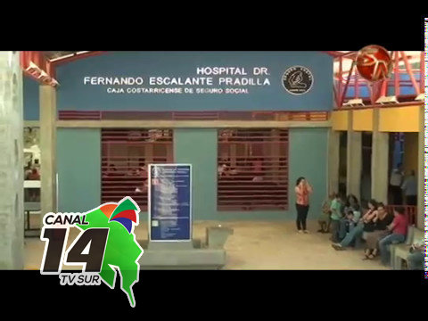 Directora del Hospital Escalante Pradilla expuso importantes avances