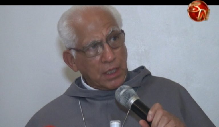 Diócesis de San Isidro de El General abrirá la Escuela de Vida en Pacuarito