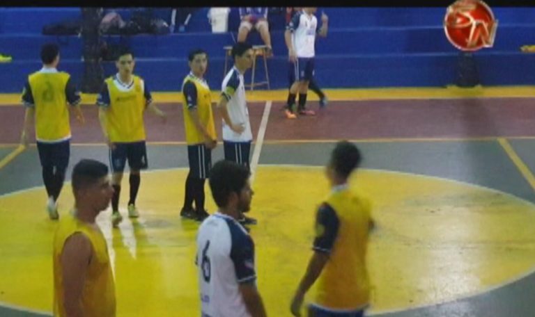 Pz Futsal se prepara para enfrentar a Orotina en un comienzo complicado para los generaleños