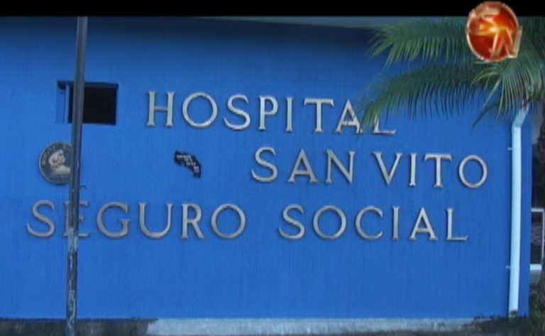 Madre denunció mal trato a hijo con epilepsia en el Hospital de San Vito