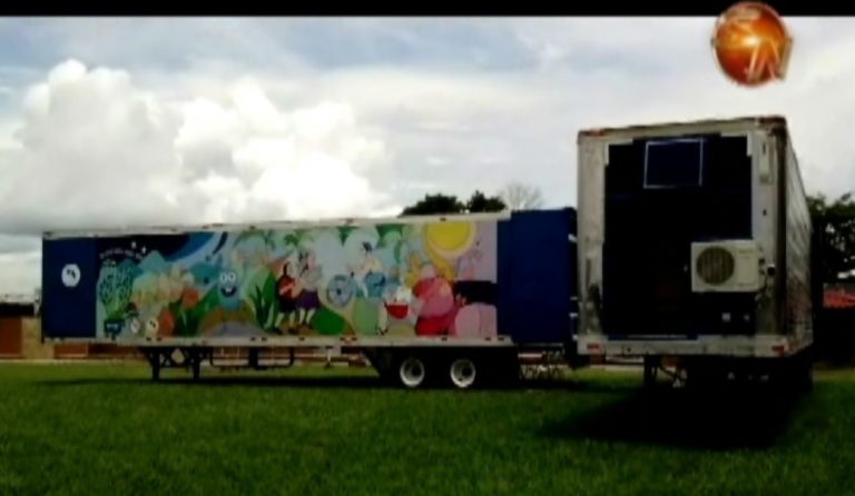 Unidad Itinerante del Ministerio de Salud llegará a Golfito