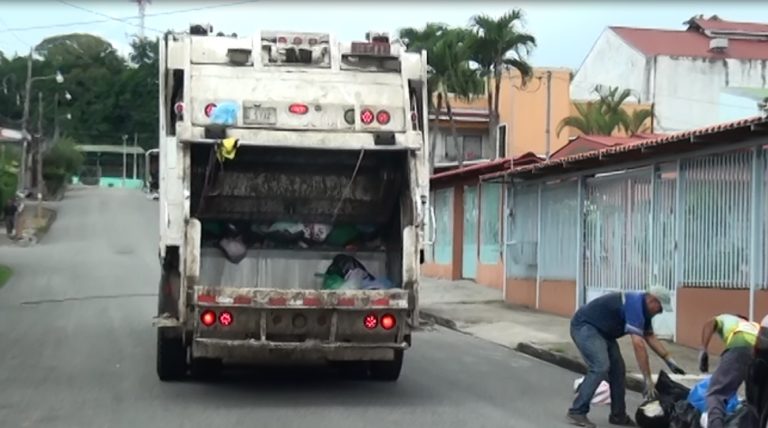 Estudios definirán cómo se hará la recolección de toda la basura en Pérez Zeledón