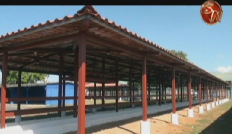 Expo Pérez Zeledón 2017 generó ₡30 millones en ganancias