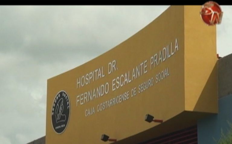 Celebrarán los 40 años de fundación del Hospital Escalante Pradilla