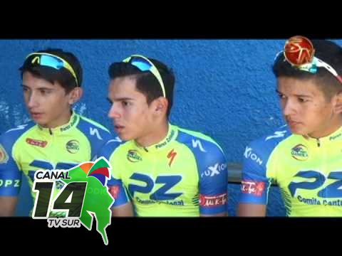 Ciclismo de Pérez Zeledón aumentó clasificados a Juegos Deportivos Nacionales