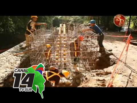 Construirán atracadero en el Parque Nacional Marino Ballena