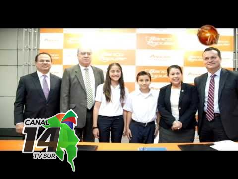 MEP y Banco Popular firman convenio para reforzar Educación Financiera en preescolar y primaria