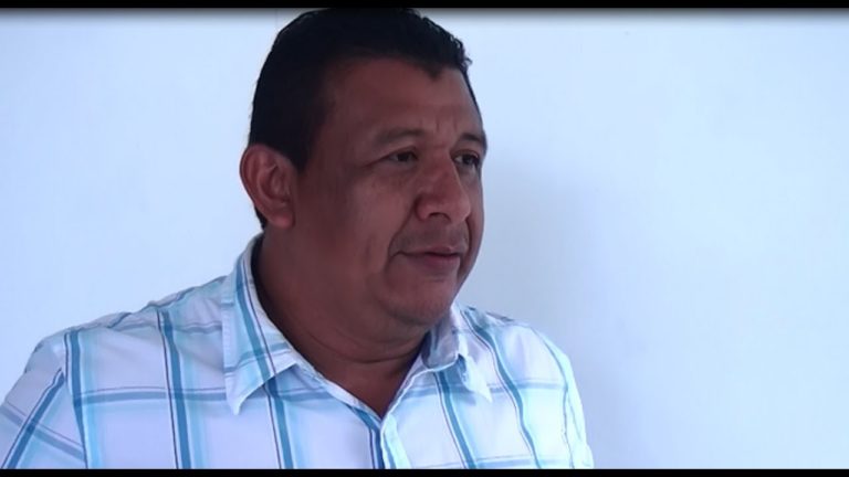 Alcalde de Buenos Aires afirma que el Presidente de la República se olvidó del cantón