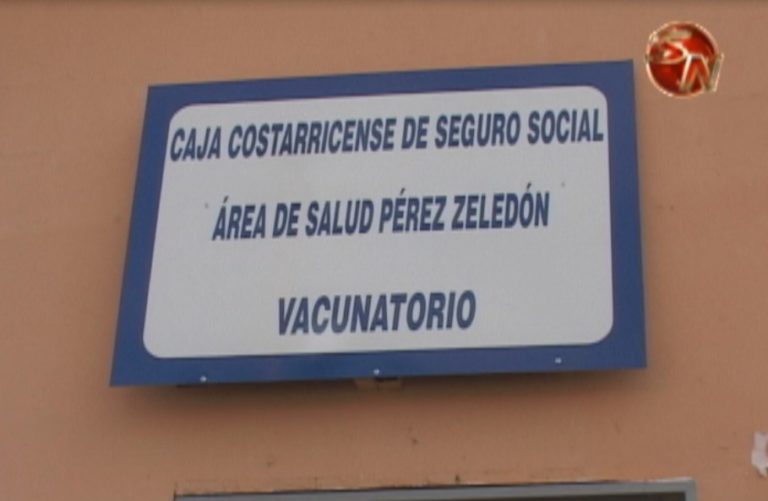 Este lunes inaugurarán en el Vacunatorio la campaña contra la Influenza