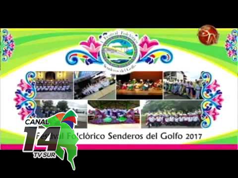 Golfito tendrá su primer Festival de Folclor