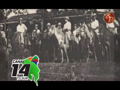 Costarricenses celebramos 193 años de la Anexión del Partido de Nicoya