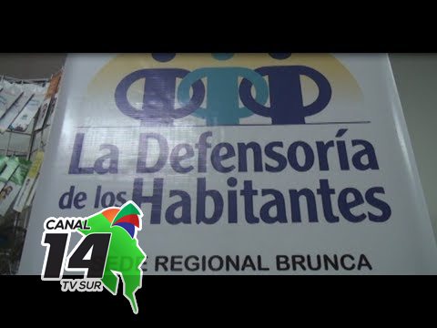 Defensoría de los Habitantes ya registra unas 1700 solicitudes de intervención