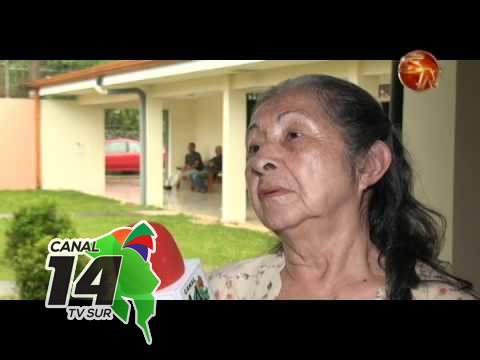 Pastoral Penitenciaria brinda ayuda a familias de privados de libertad