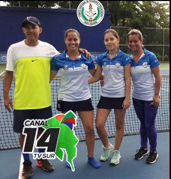 Un noveno lugar para Pérez Zeledón en los Juegos Deportivos Nacionales