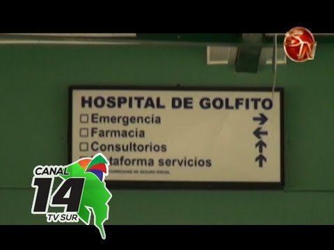 Hospital de Golfito es el primero en completar expediente digital