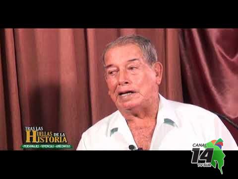 Tras Las Huellas de la Historia | Emilio «Millo» Vargas