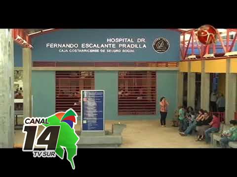 El 21 de agosto comienza construcción de la planta de tratamiento del Hospital Escalante Pradilla