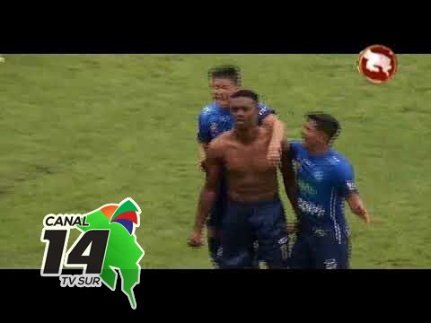 Gol de Josué Mitchell tuvo una dedicatoria especial