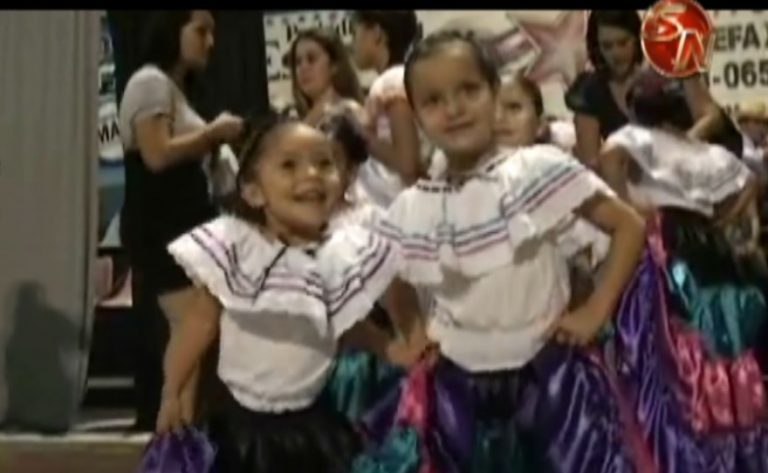 Grupos mostrarán todo su talento en Festival Folclor