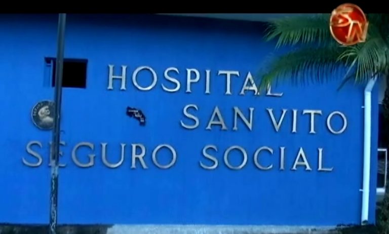 Hospital San Vito renueva servicio de Nutrición