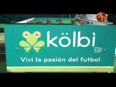 Cable e internet es la nueva oferta de Kolbi Tv para el cantón de Pérez Zeledón